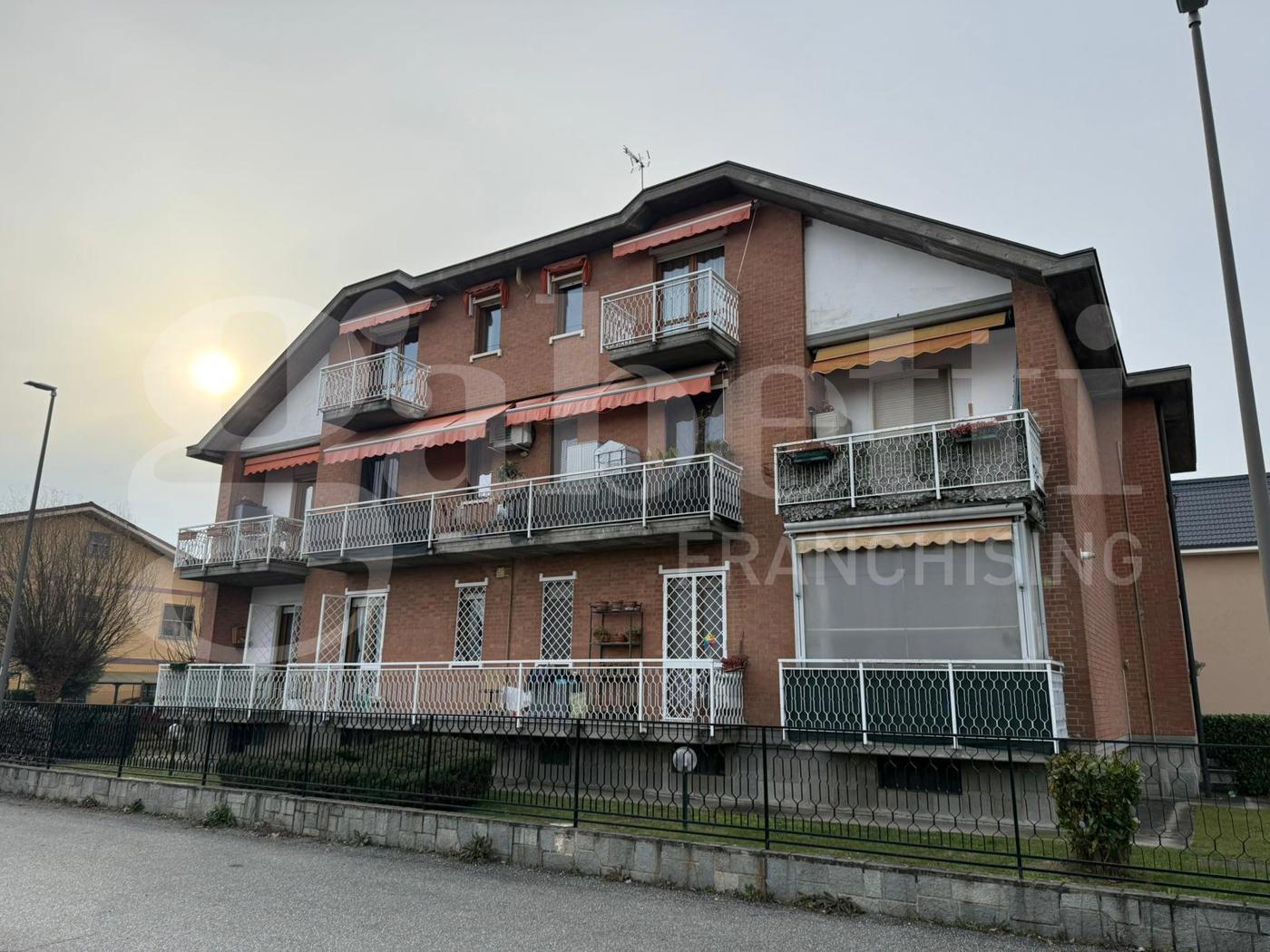 Quadrilocale in vendita a Beinasco