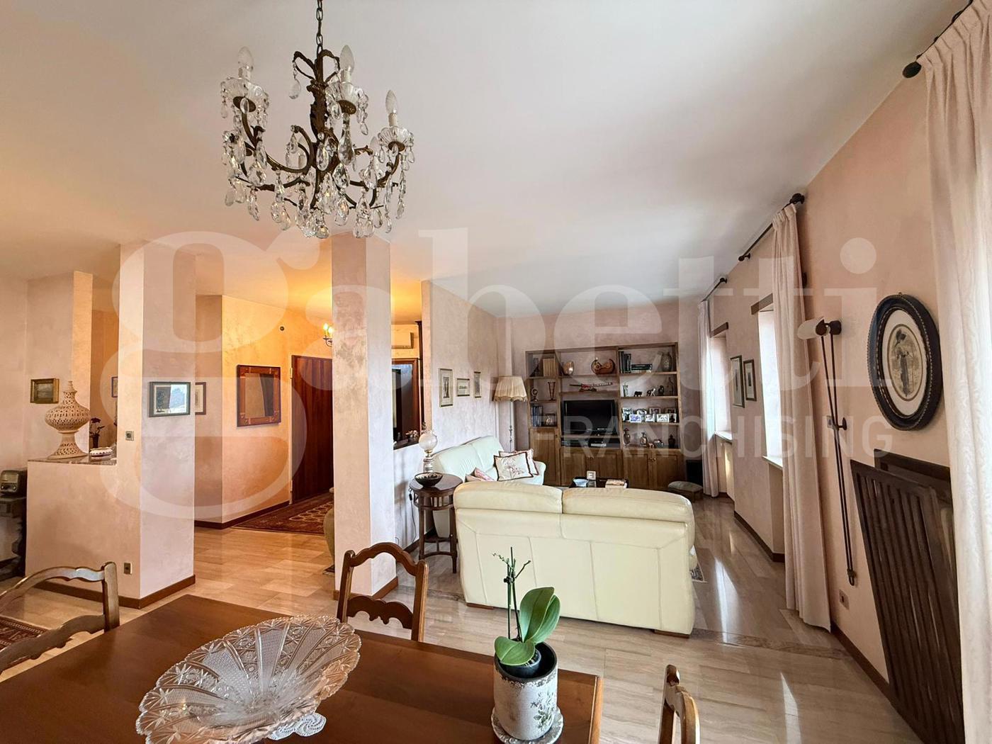 Quadrilocale in vendita a Beinasco