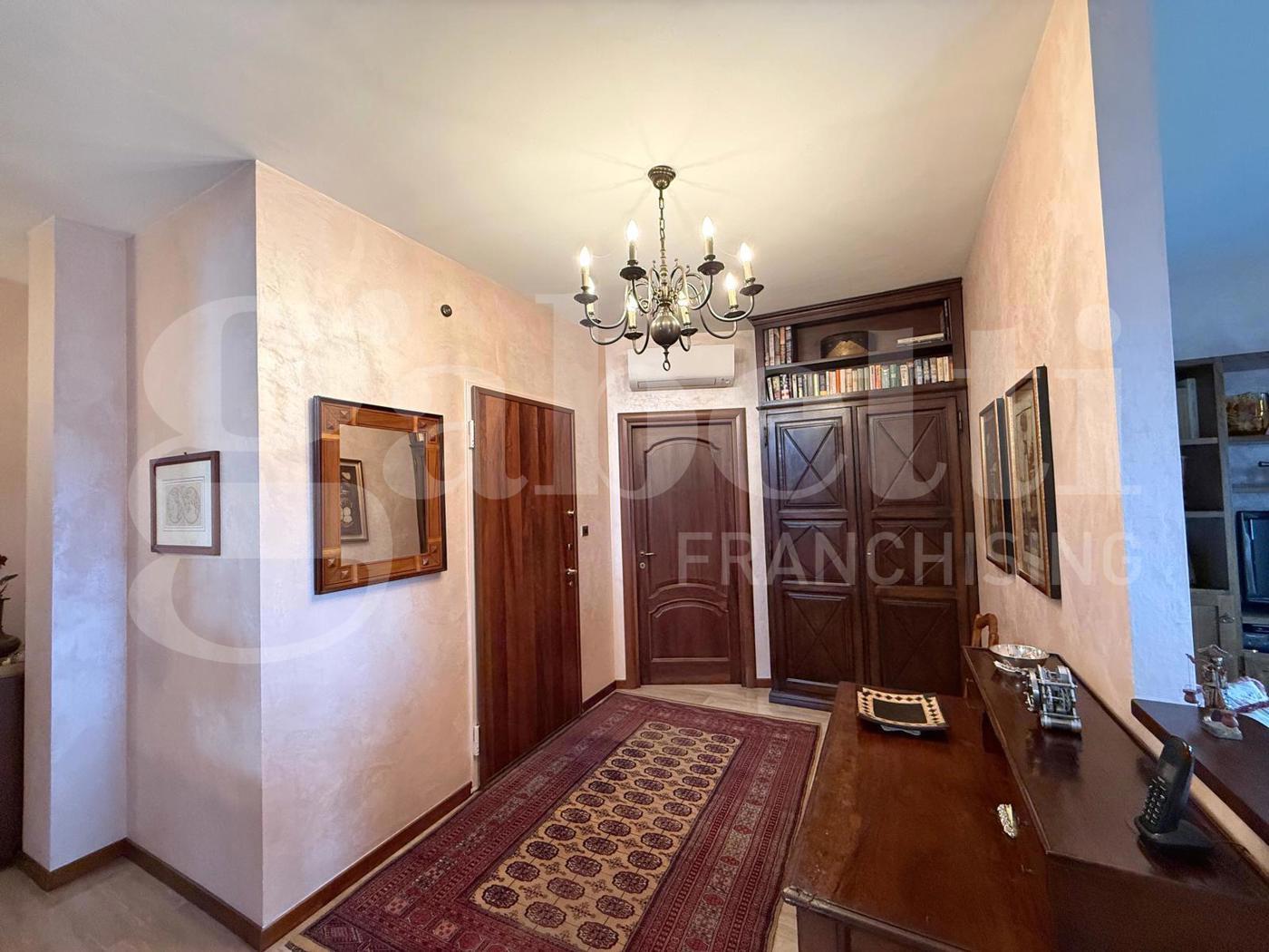 Quadrilocale in vendita a Beinasco