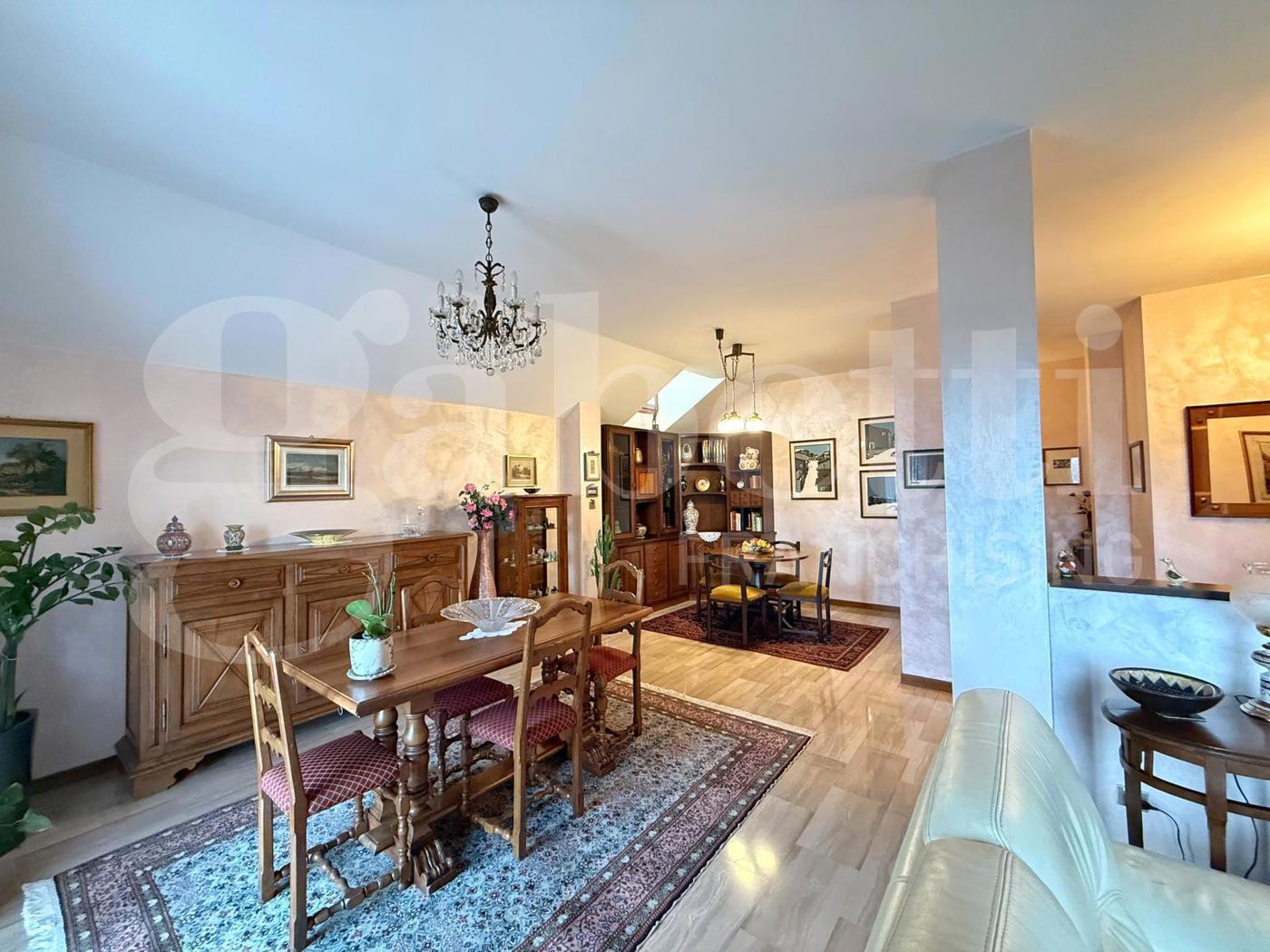 Quadrilocale in vendita a Beinasco