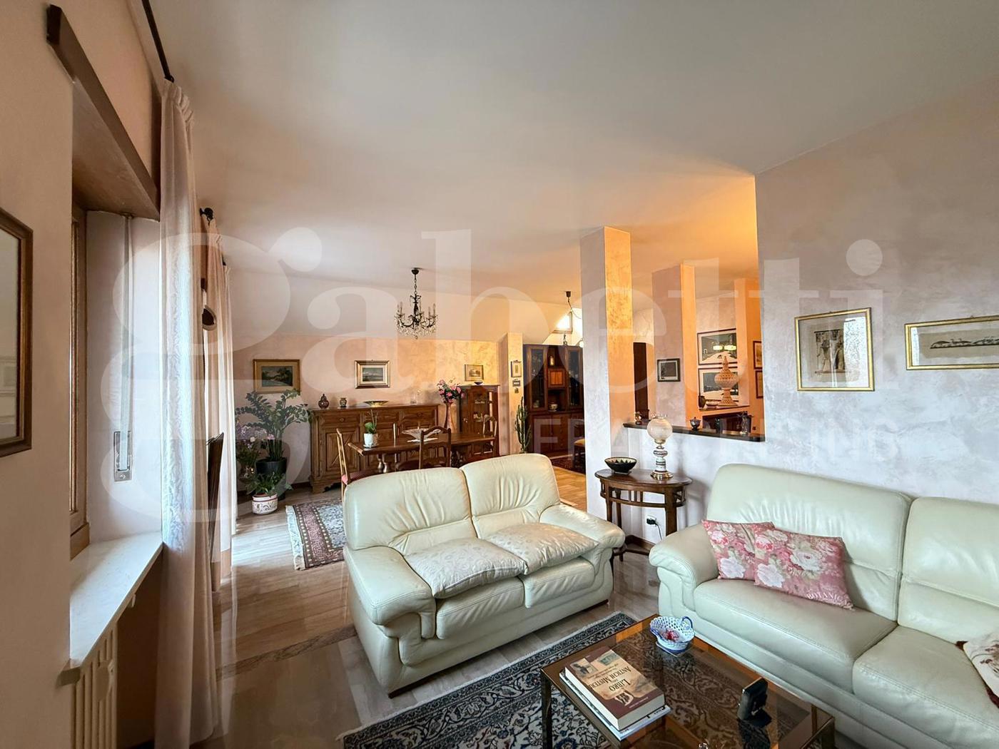 Quadrilocale in vendita a Beinasco