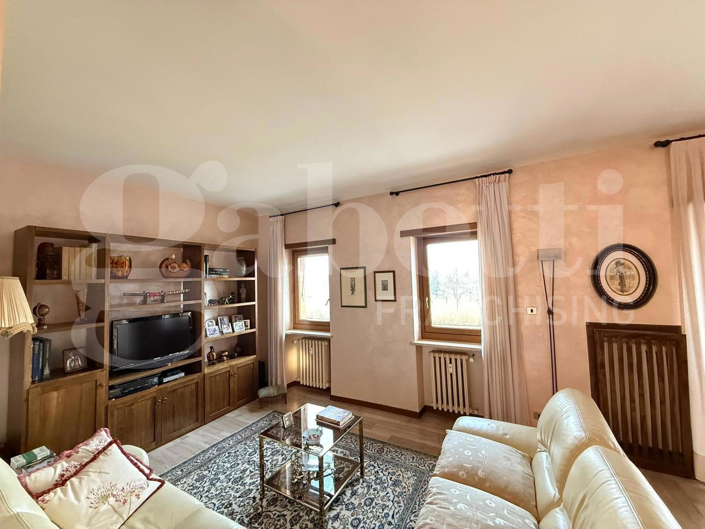 Quadrilocale in vendita a Beinasco