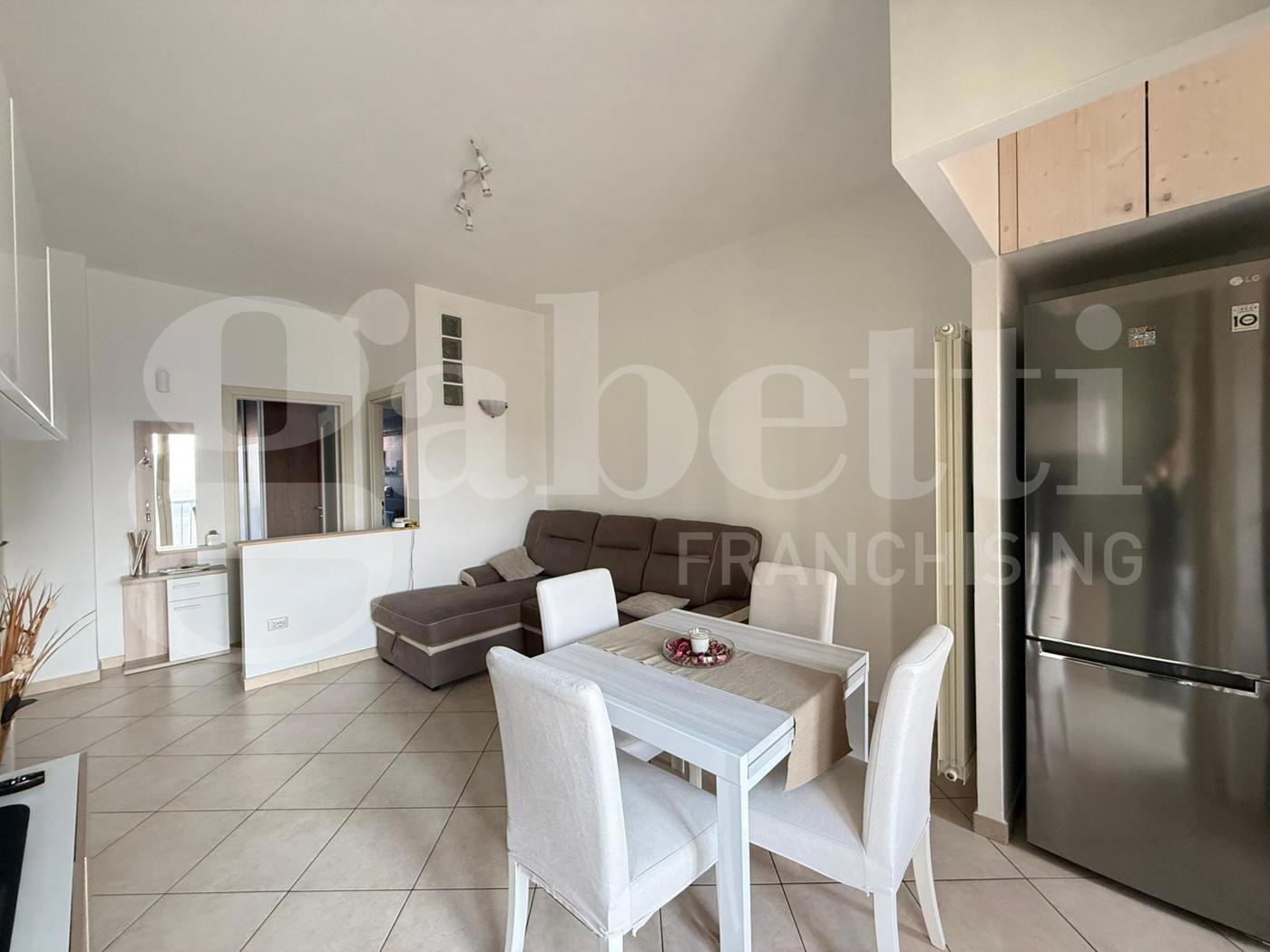 Bilocale in vendita a Torino