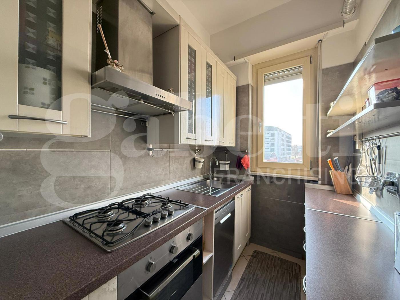 Bilocale in vendita a Torino