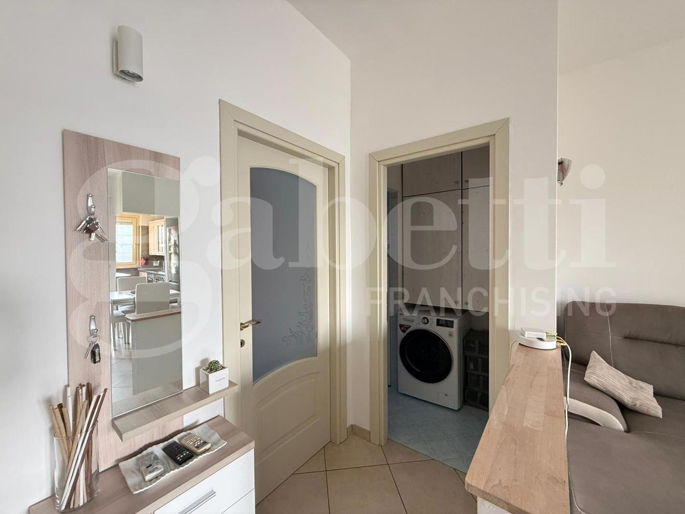 Bilocale in vendita a Torino