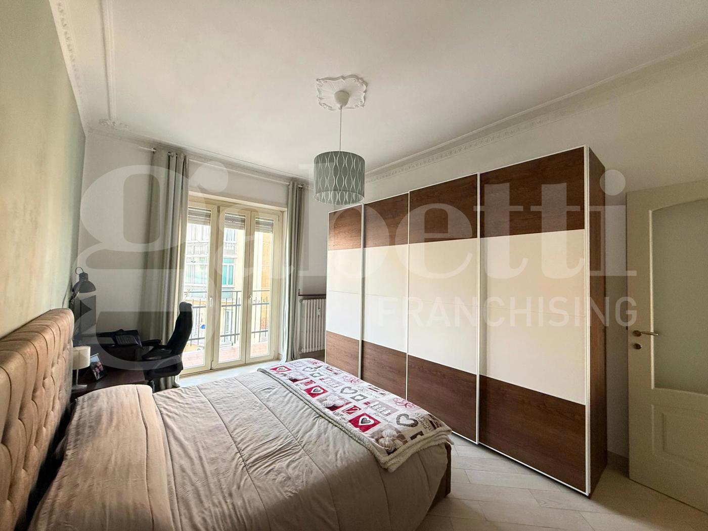 Bilocale in vendita a Torino