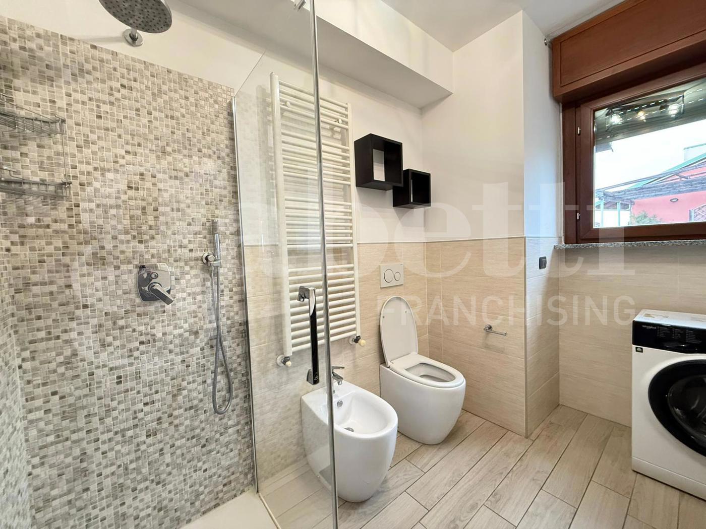 Quadrilocale in vendita a Grugliasco