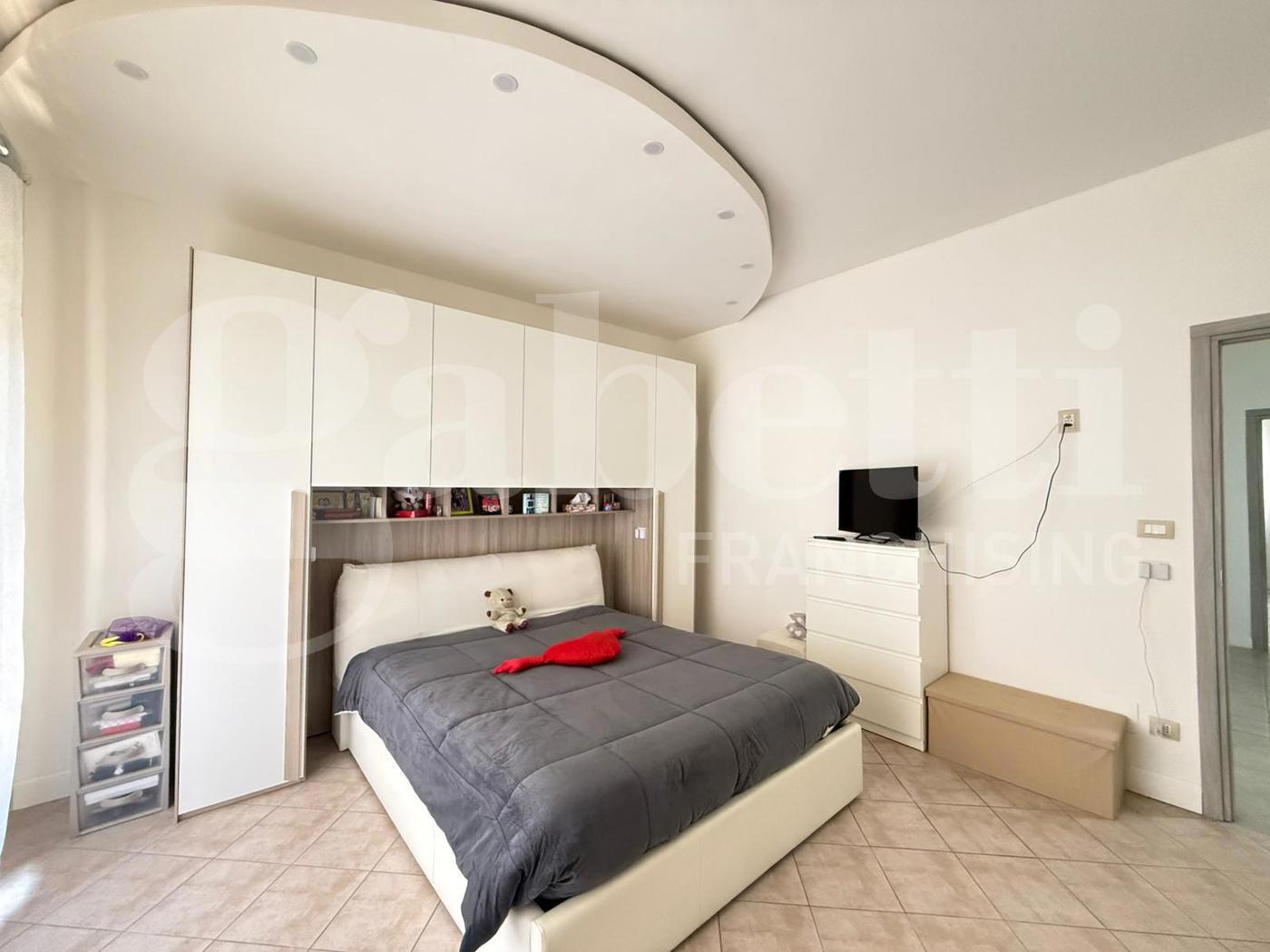 Appartamento in vendita a Alpignano