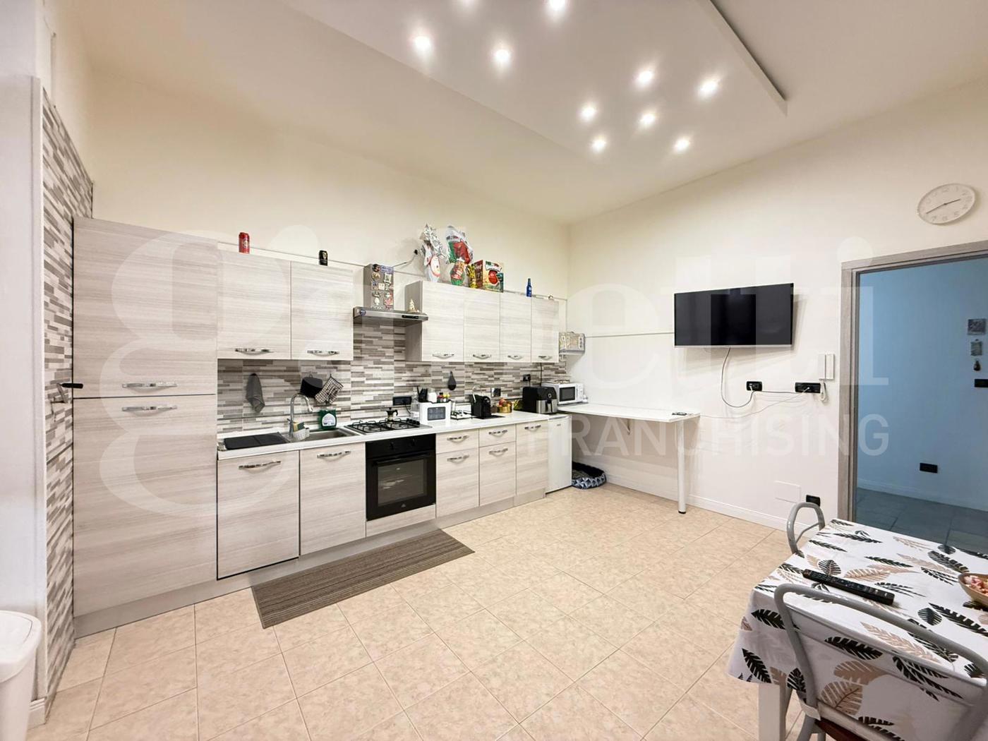 Appartamento in vendita a Alpignano