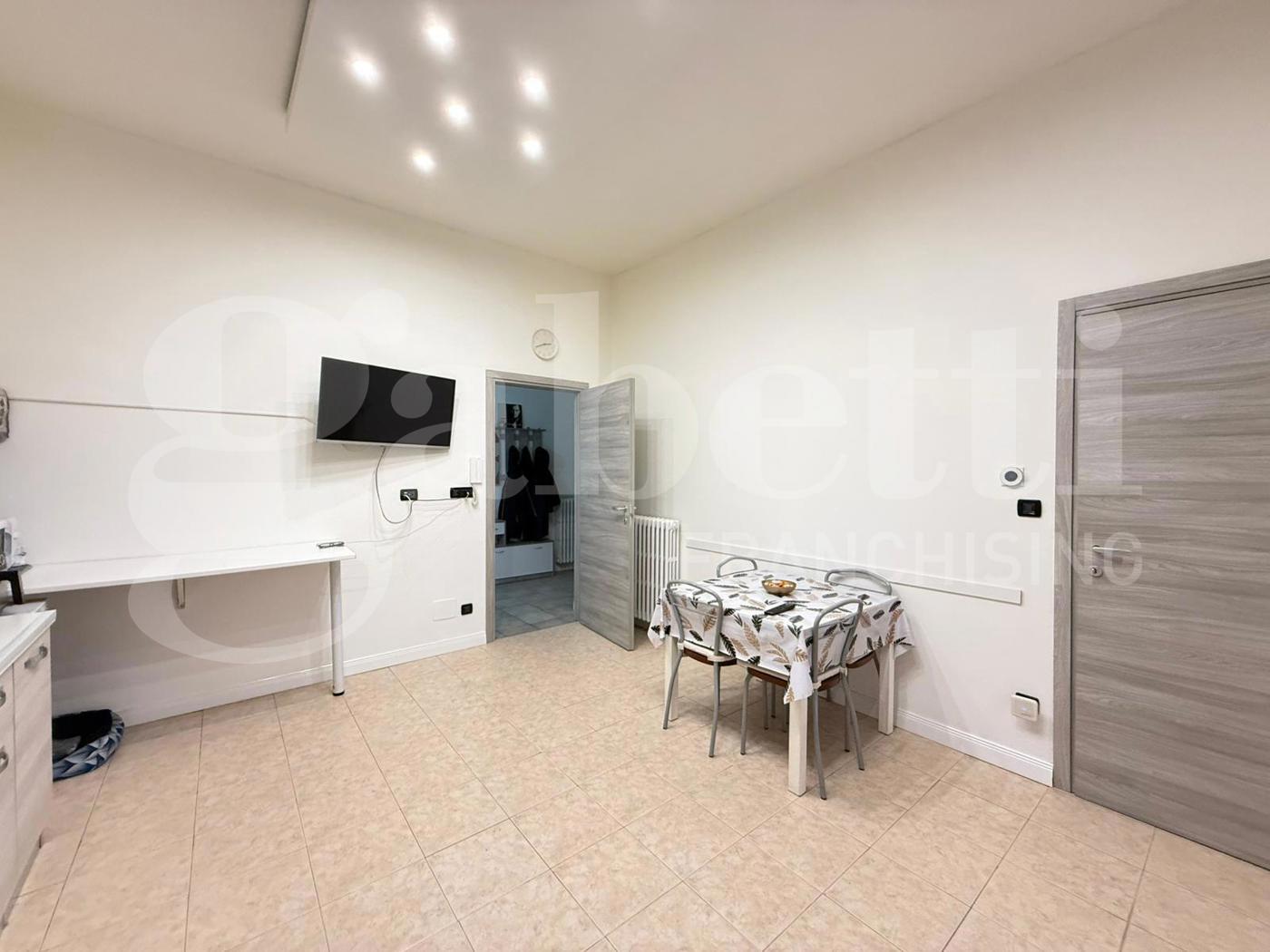 Appartamento in vendita a Alpignano