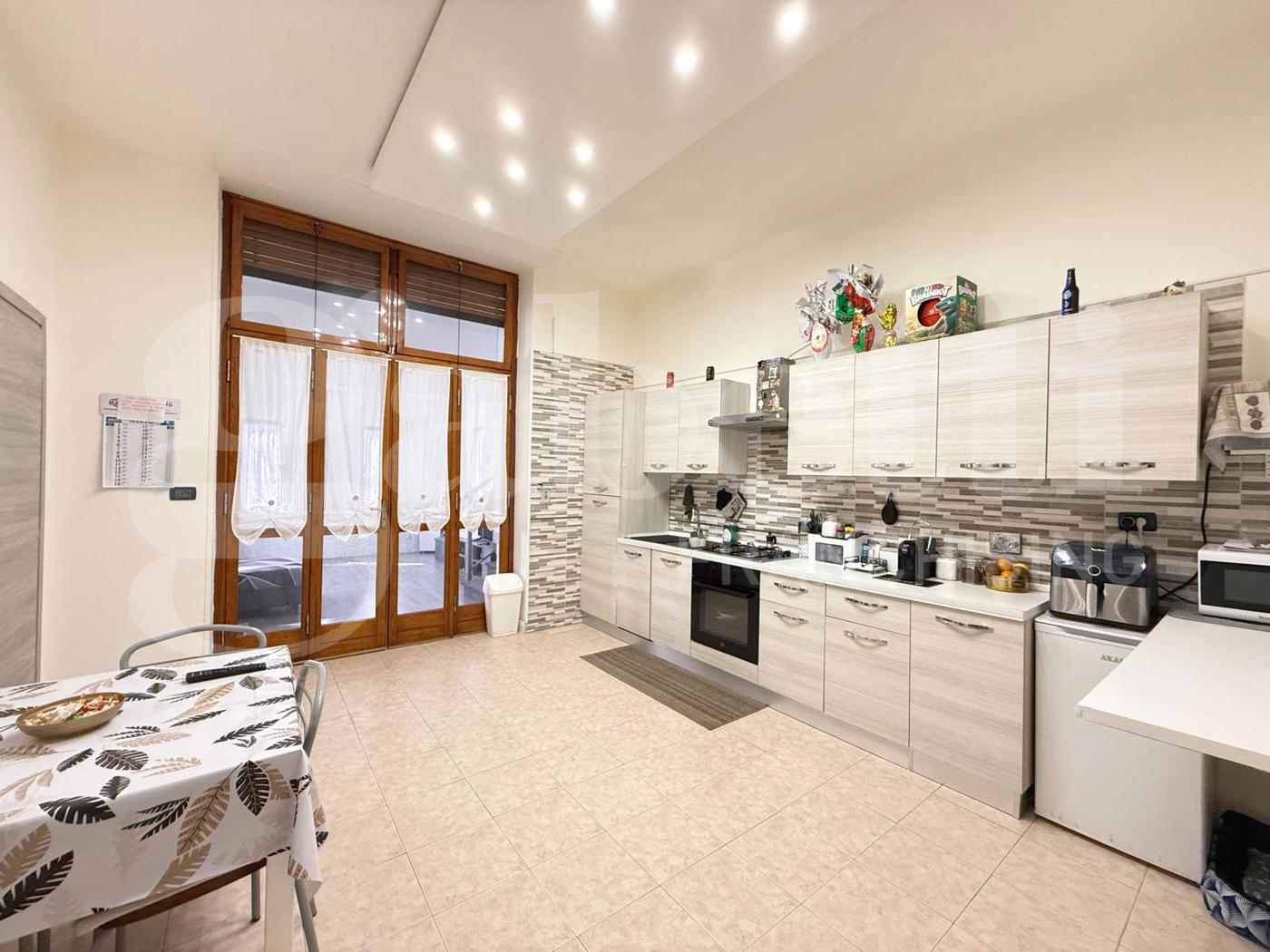 Appartamento in vendita a Alpignano