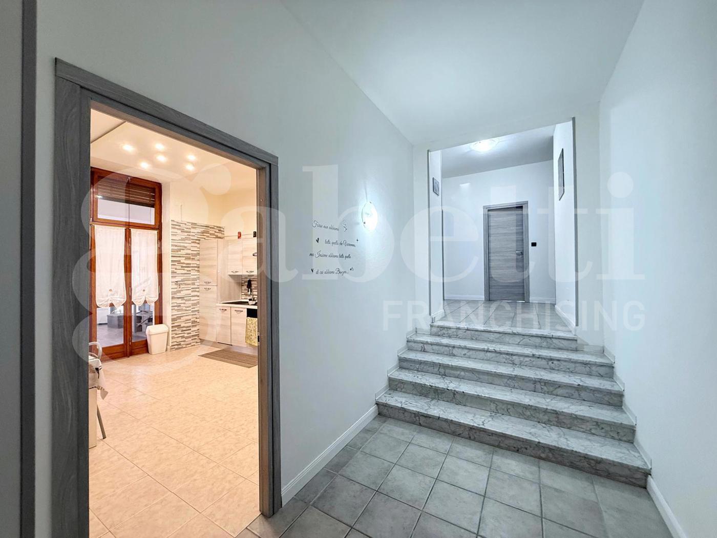 Appartamento in vendita a Alpignano