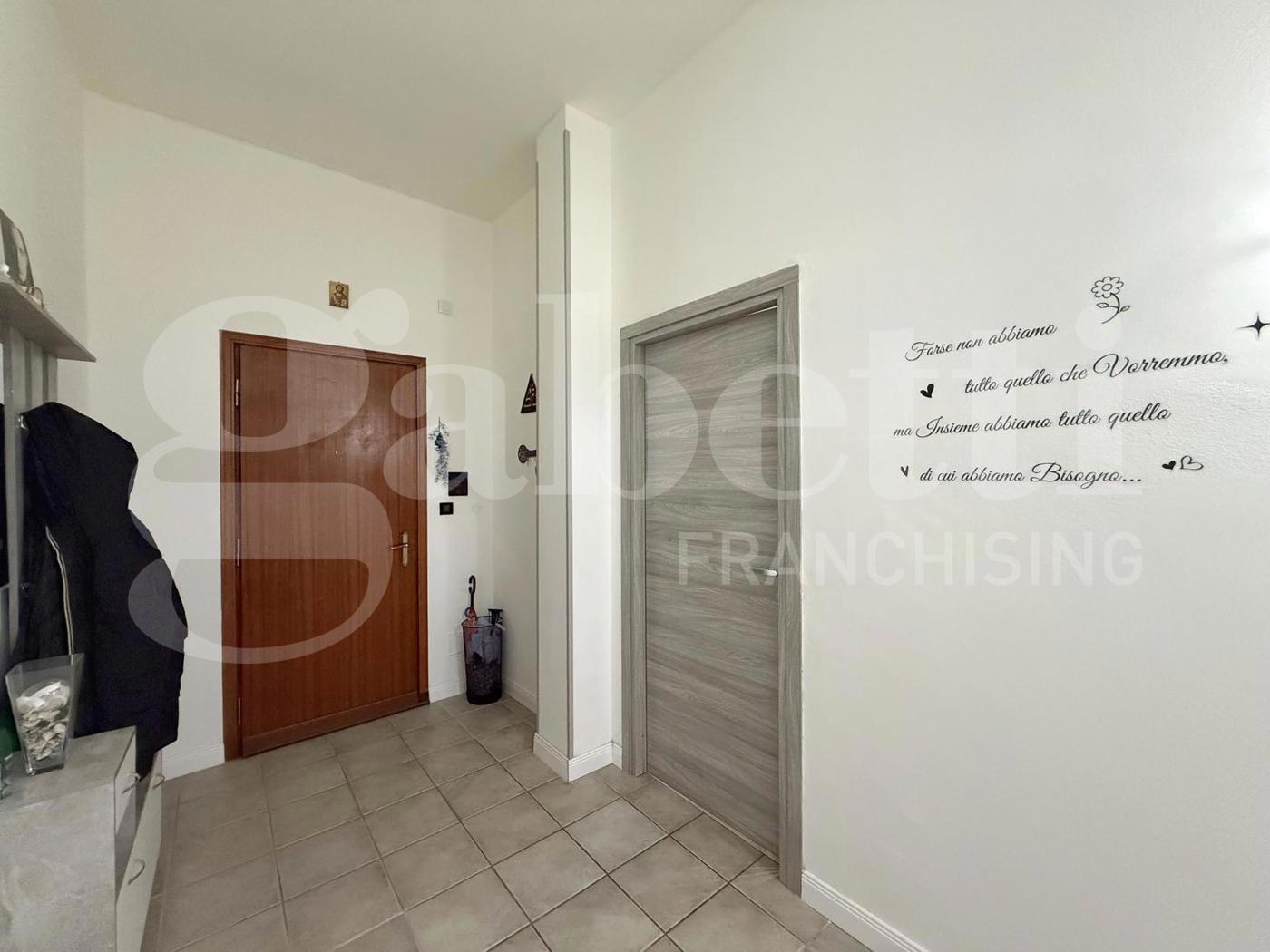 Appartamento in vendita a Alpignano