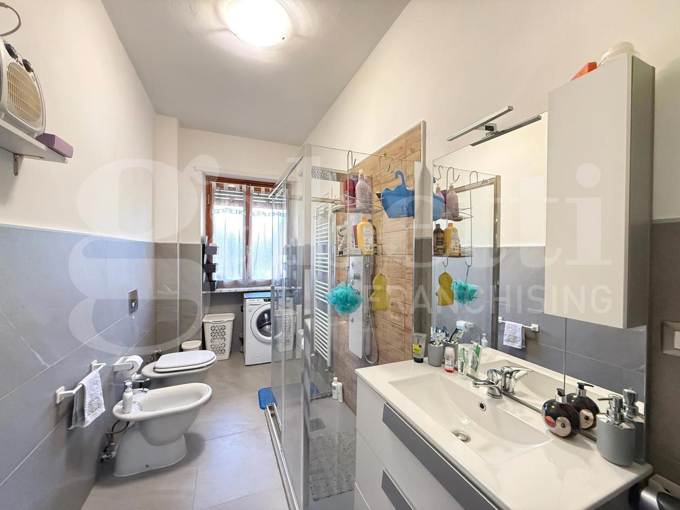 Appartamento in vendita a Alpignano