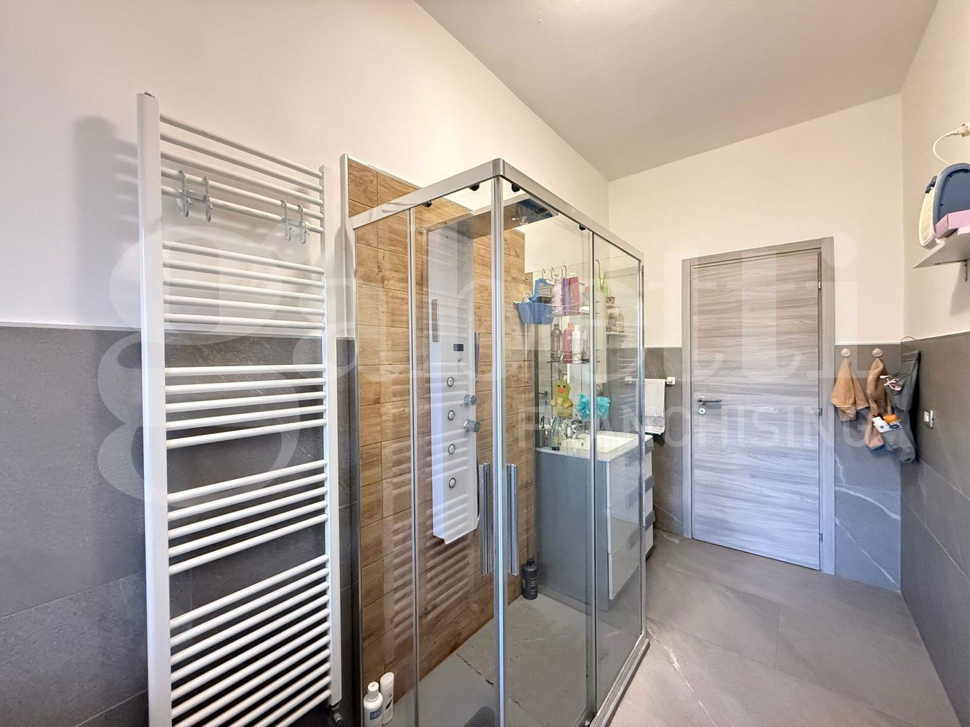 Appartamento in vendita a Alpignano