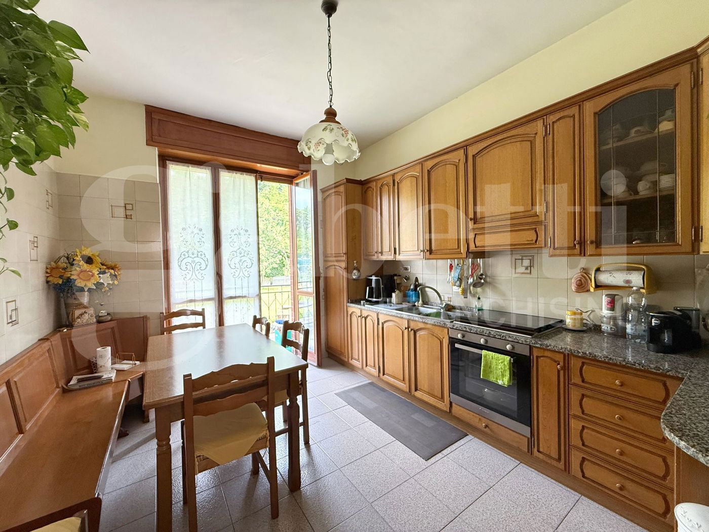 Villa Bifamiliare con giardino a Rivoli