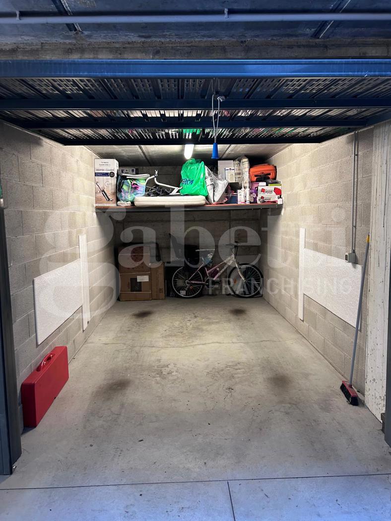 Box/Garage 15mq in vendita a Grugliasco