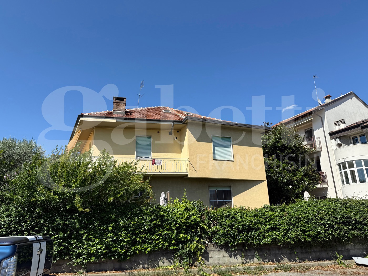 Attico in vendita a Torino