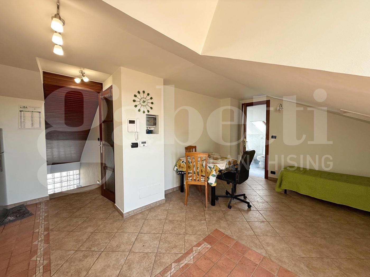 Attico in vendita a Torino