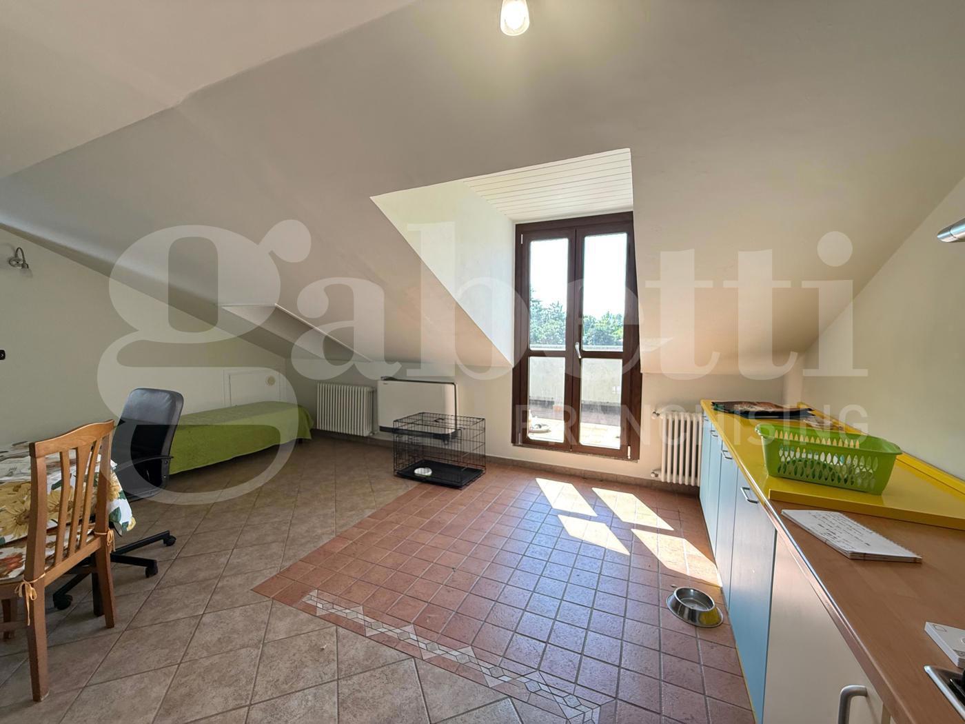 Attico in vendita a Torino