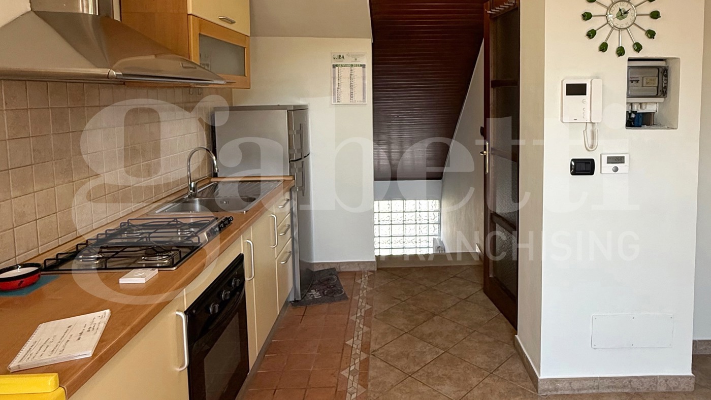 Attico in vendita a Torino