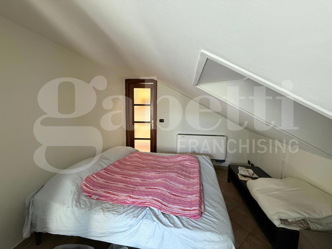 Attico in vendita a Torino