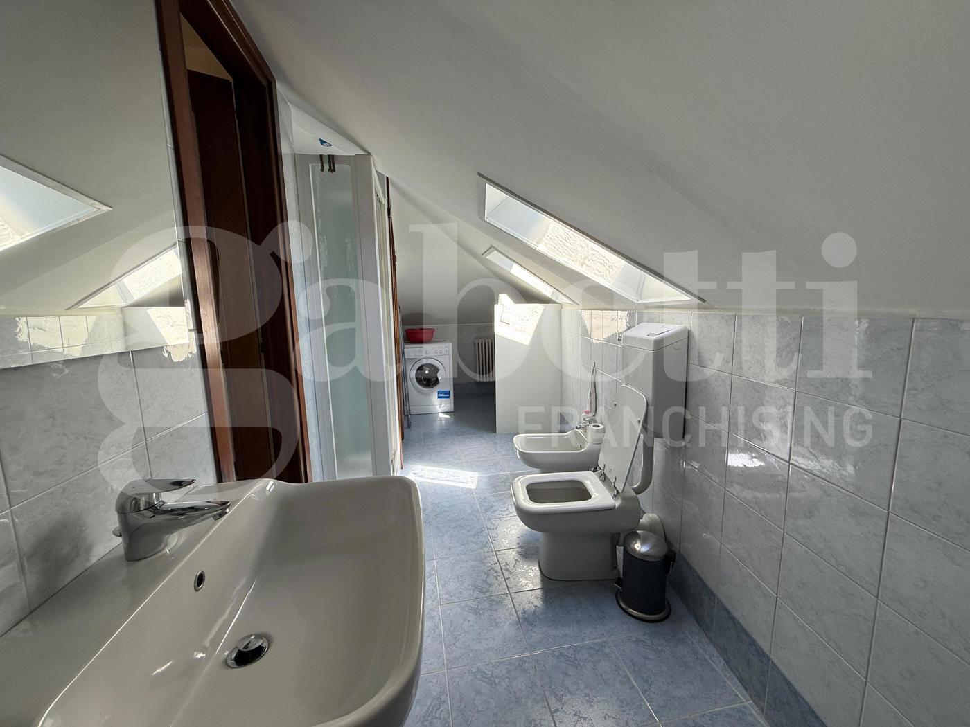 Attico in vendita a Torino