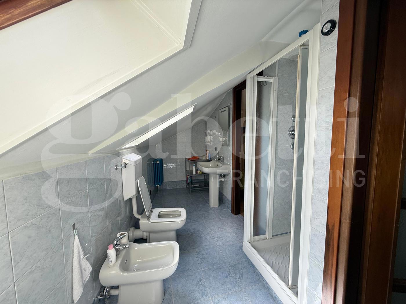 Attico in vendita a Torino