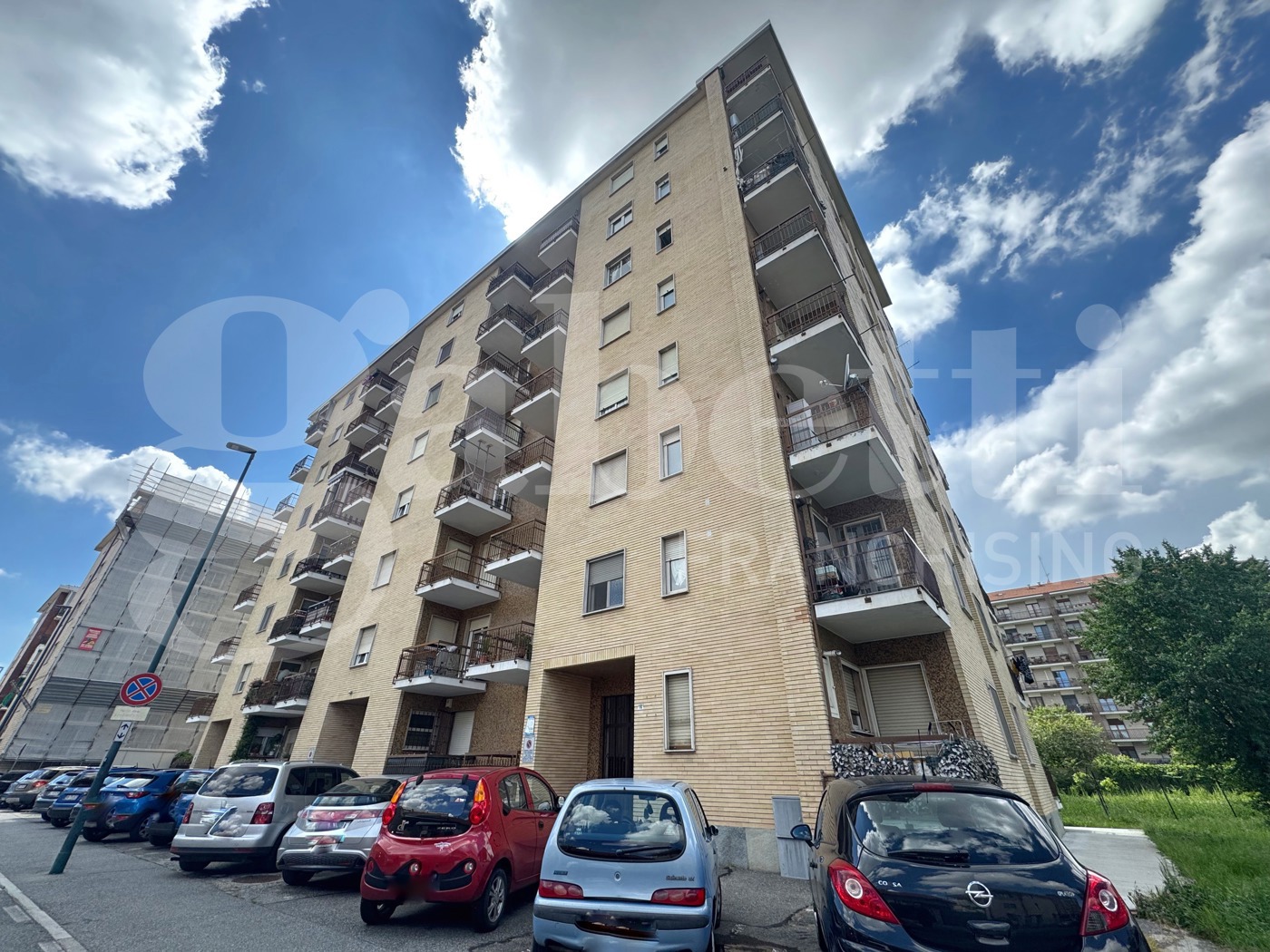 Bilocale in vendita a Grugliasco