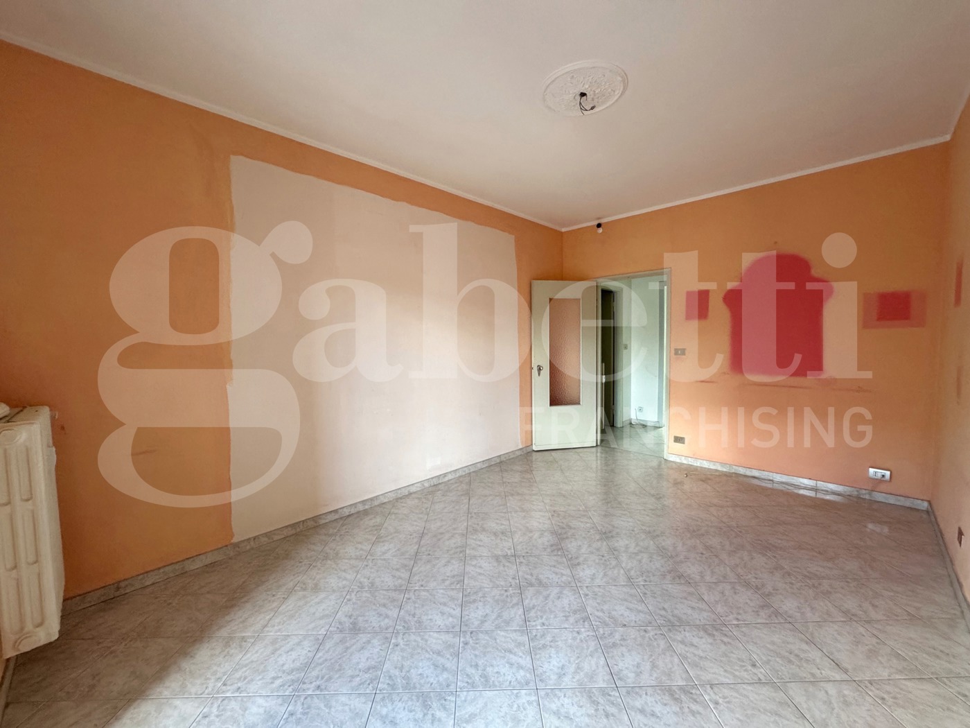 Bilocale in vendita a Grugliasco