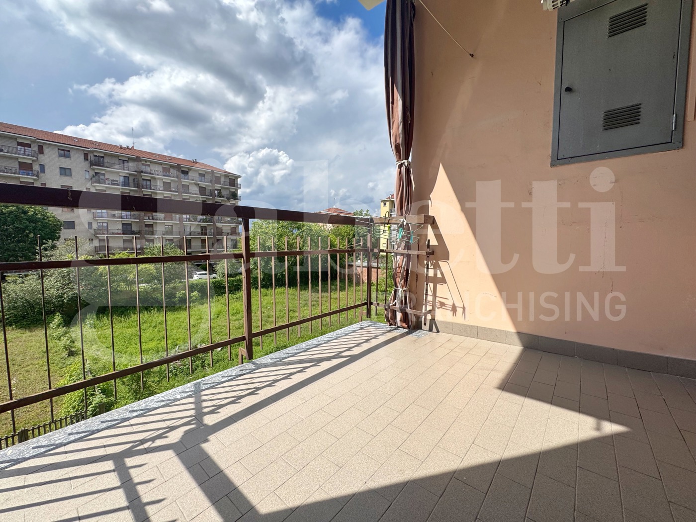 Bilocale in vendita a Grugliasco
