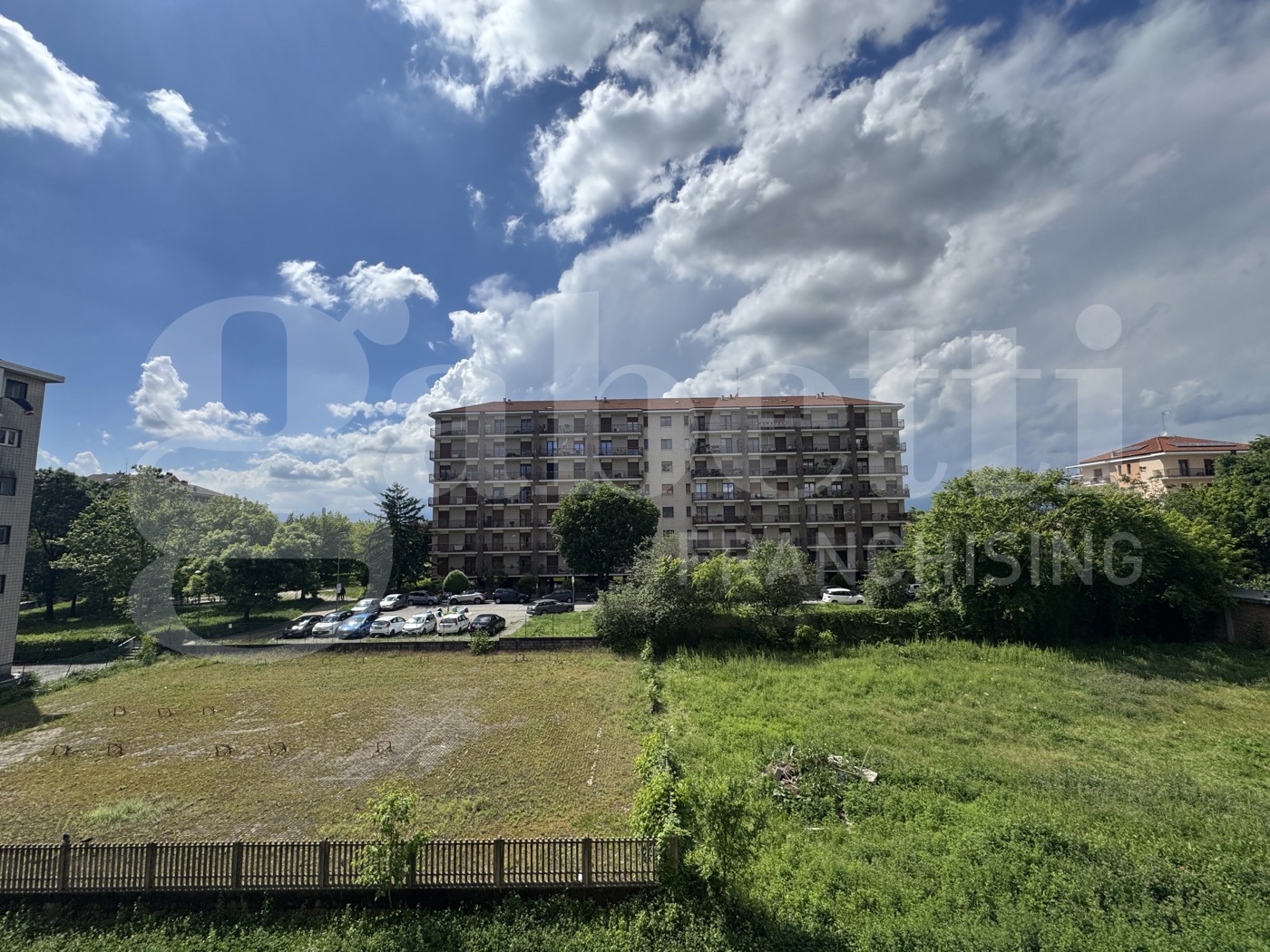 Bilocale in vendita a Grugliasco