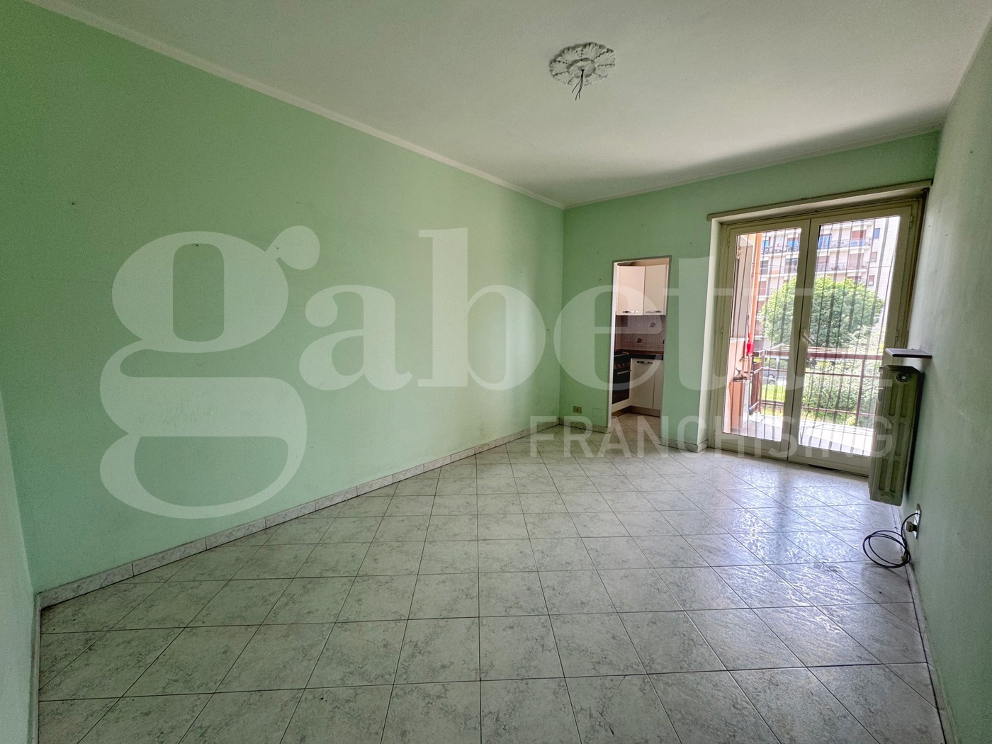 Bilocale in vendita a Grugliasco