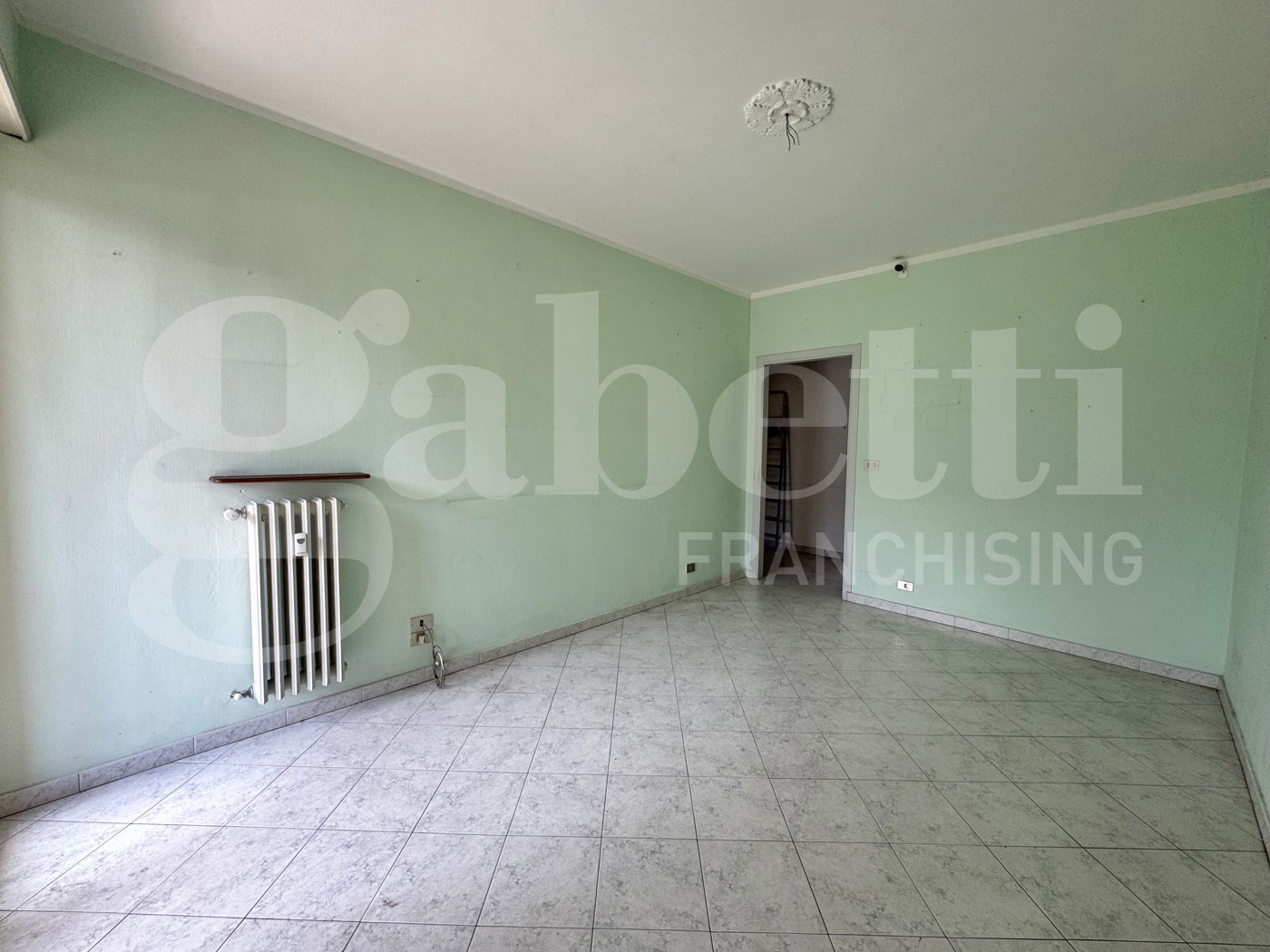 Bilocale in vendita a Grugliasco