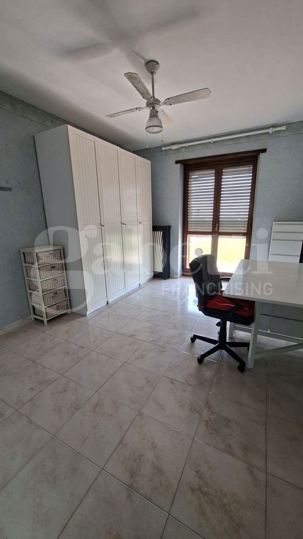 Quadrilocale arredato in affitto a Grugliasco