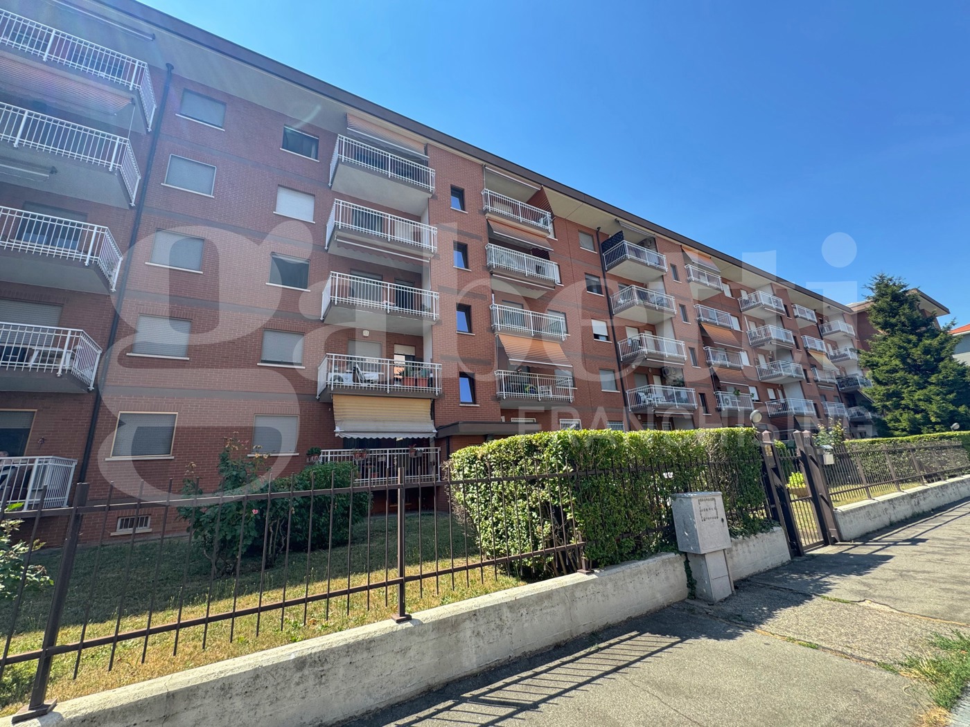 Quadrilocale in vendita a Grugliasco