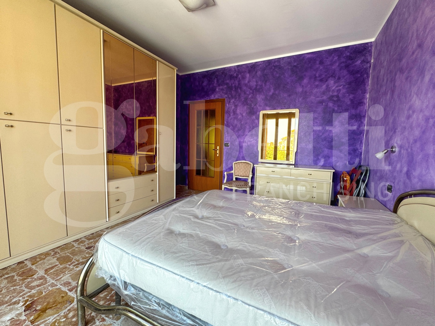 Bilocale in vendita a Grugliasco