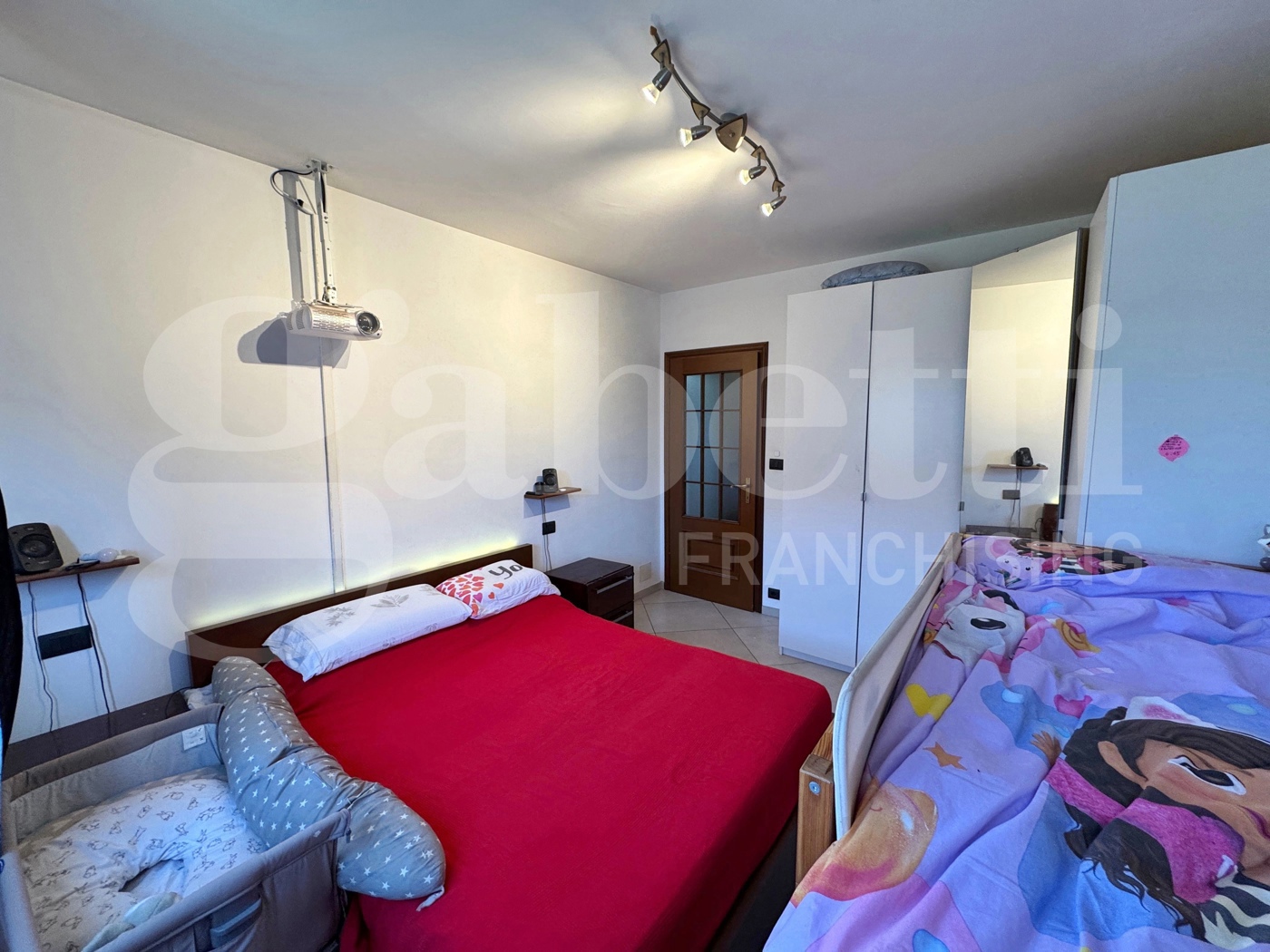 Trilocale in vendita a Beinasco