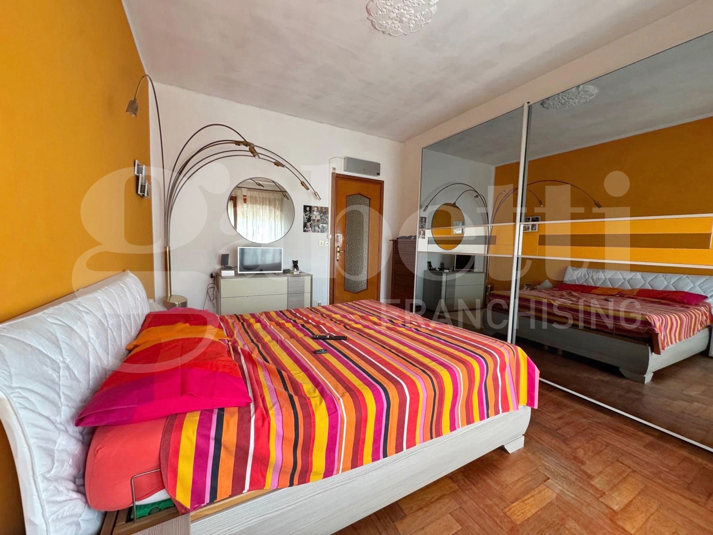 Casa indipendente con giardino a Alpignano