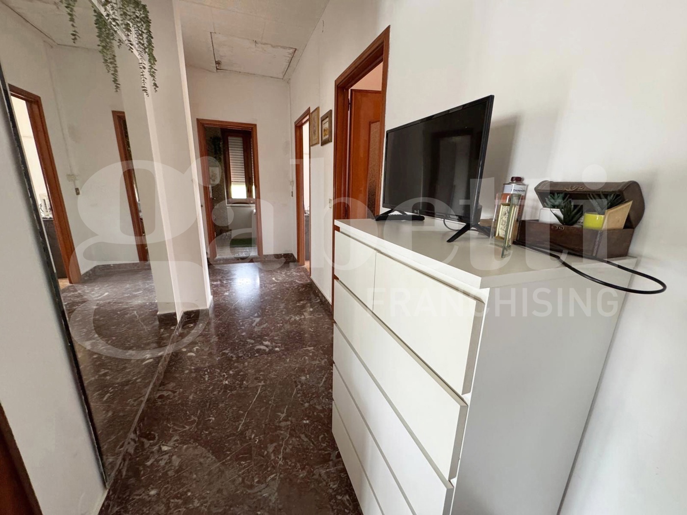 Casa indipendente con giardino a Alpignano