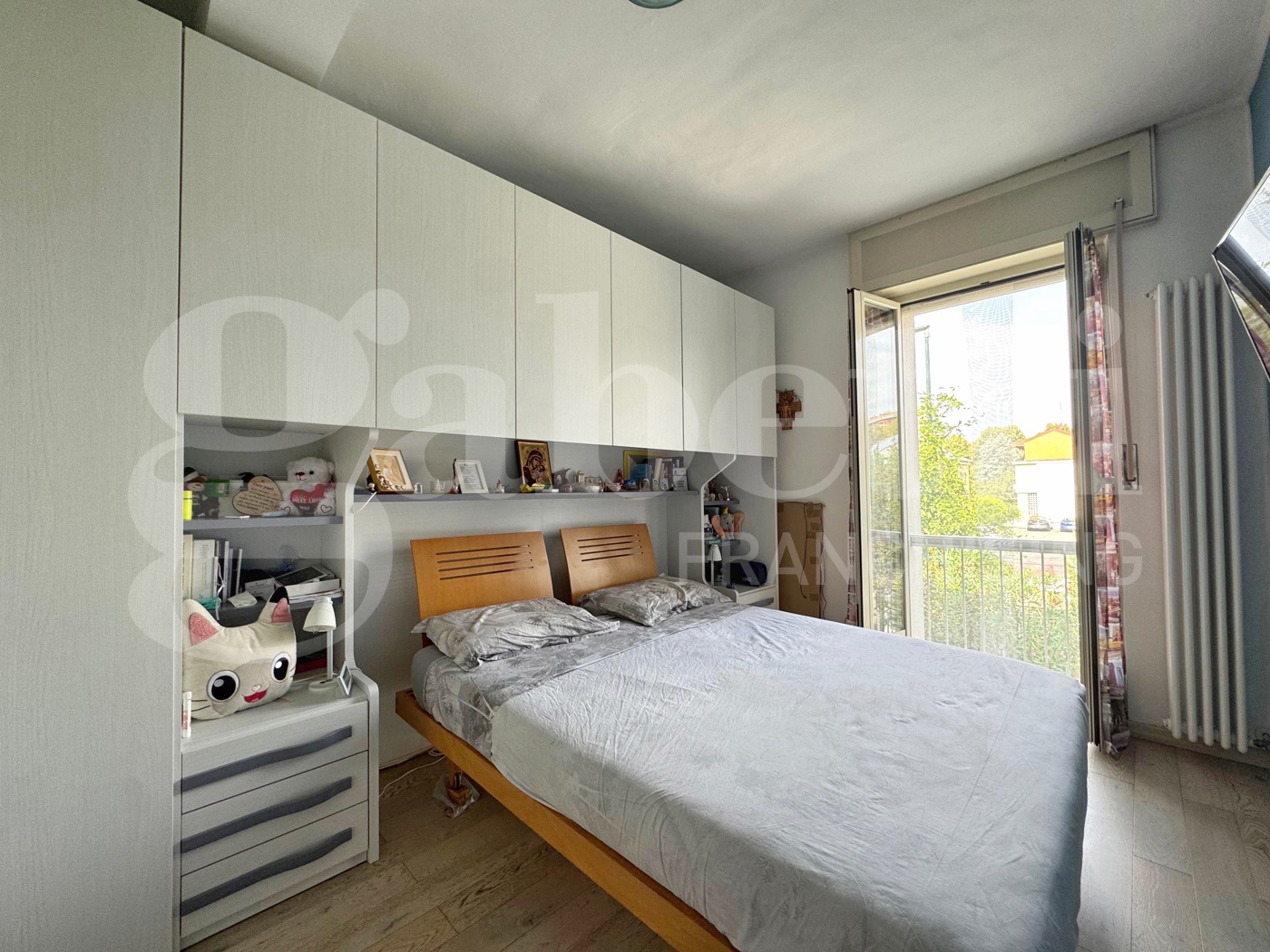 Casa indipendente con giardino a Torino