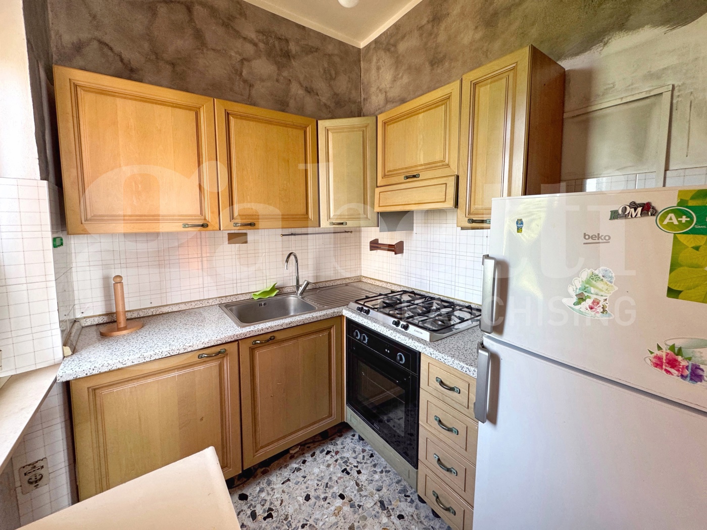 Appartamento – Grugliasco, Fabbrichetta, Torino - Vista 4