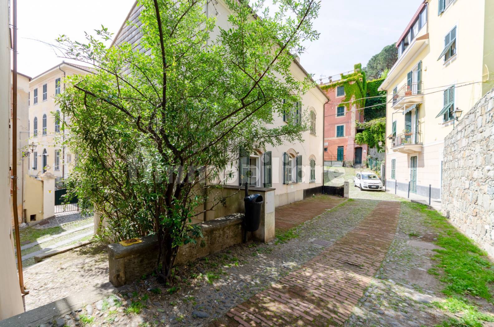 Casa indipendente ristrutturata in via penisola levante, Sestri Levante