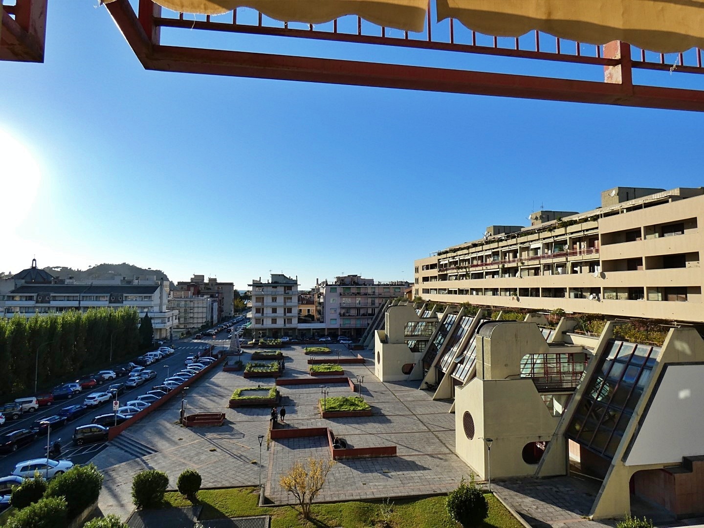 Appartamento con terrazzo in via eraldo fico 60, Sestri Levante
