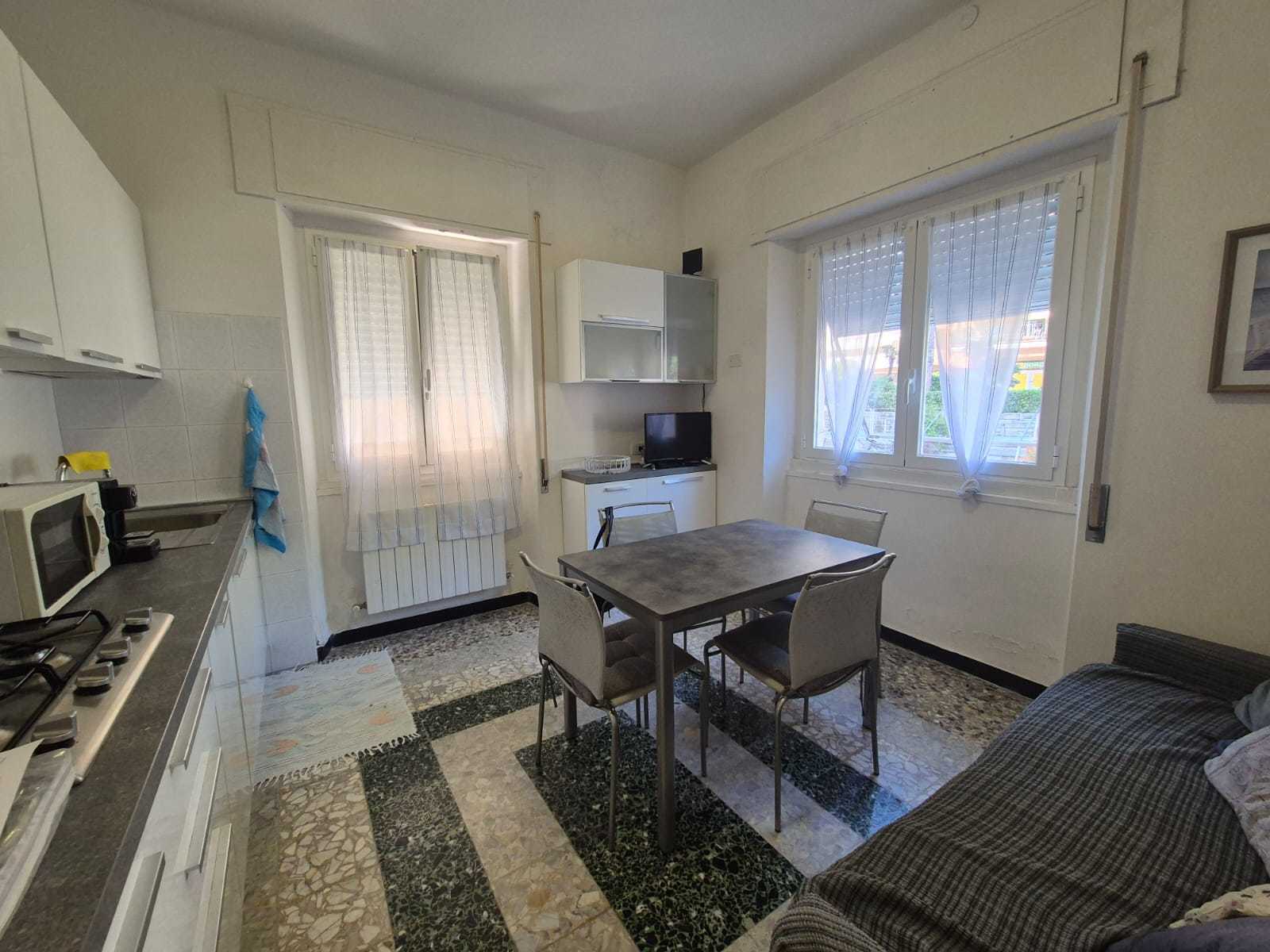Appartamento in vendita in via alessandria 58, Deiva Marina