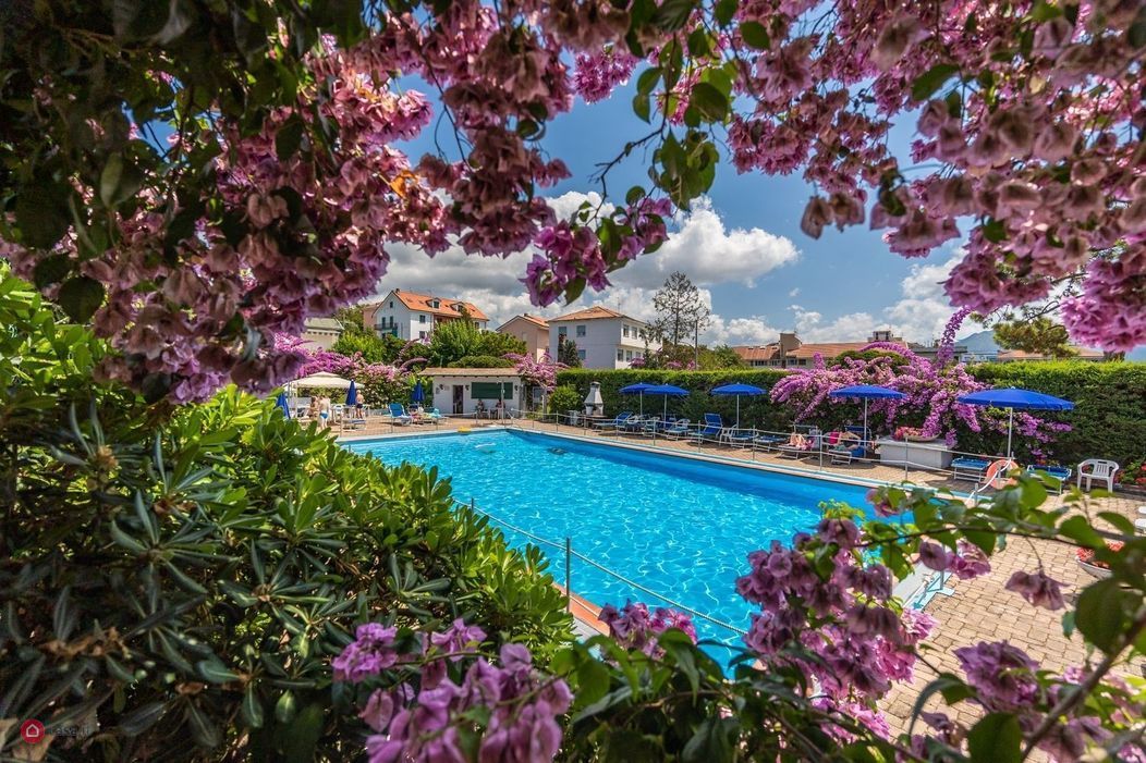 Monolocale con terrazzo in via olanda 58, Sestri Levante