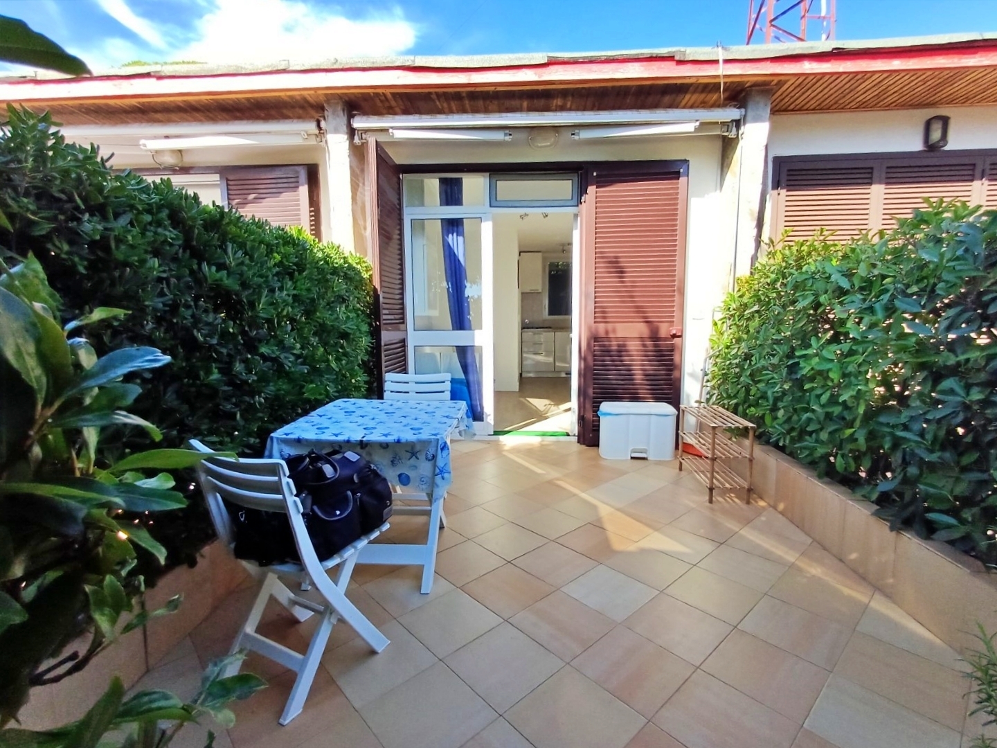 Monolocale con terrazzo in via olanda 58, Sestri Levante