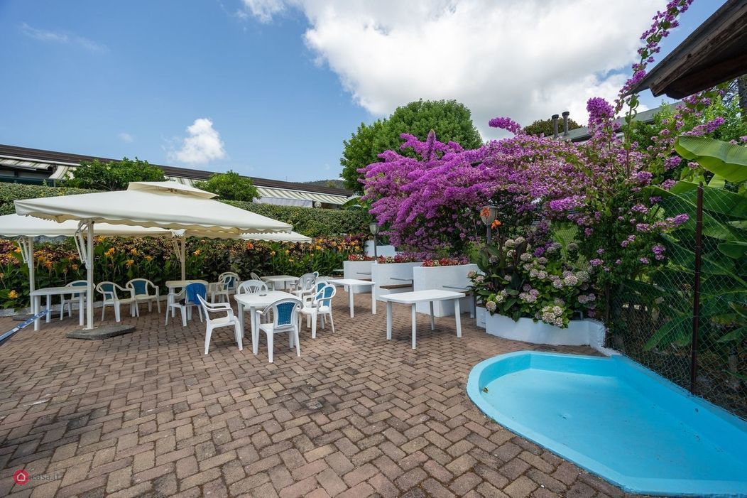 Monolocale con terrazzo in via olanda 58, Sestri Levante