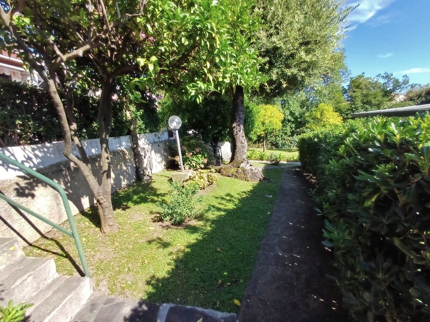 Monolocale con terrazzo in via olanda 58, Sestri Levante