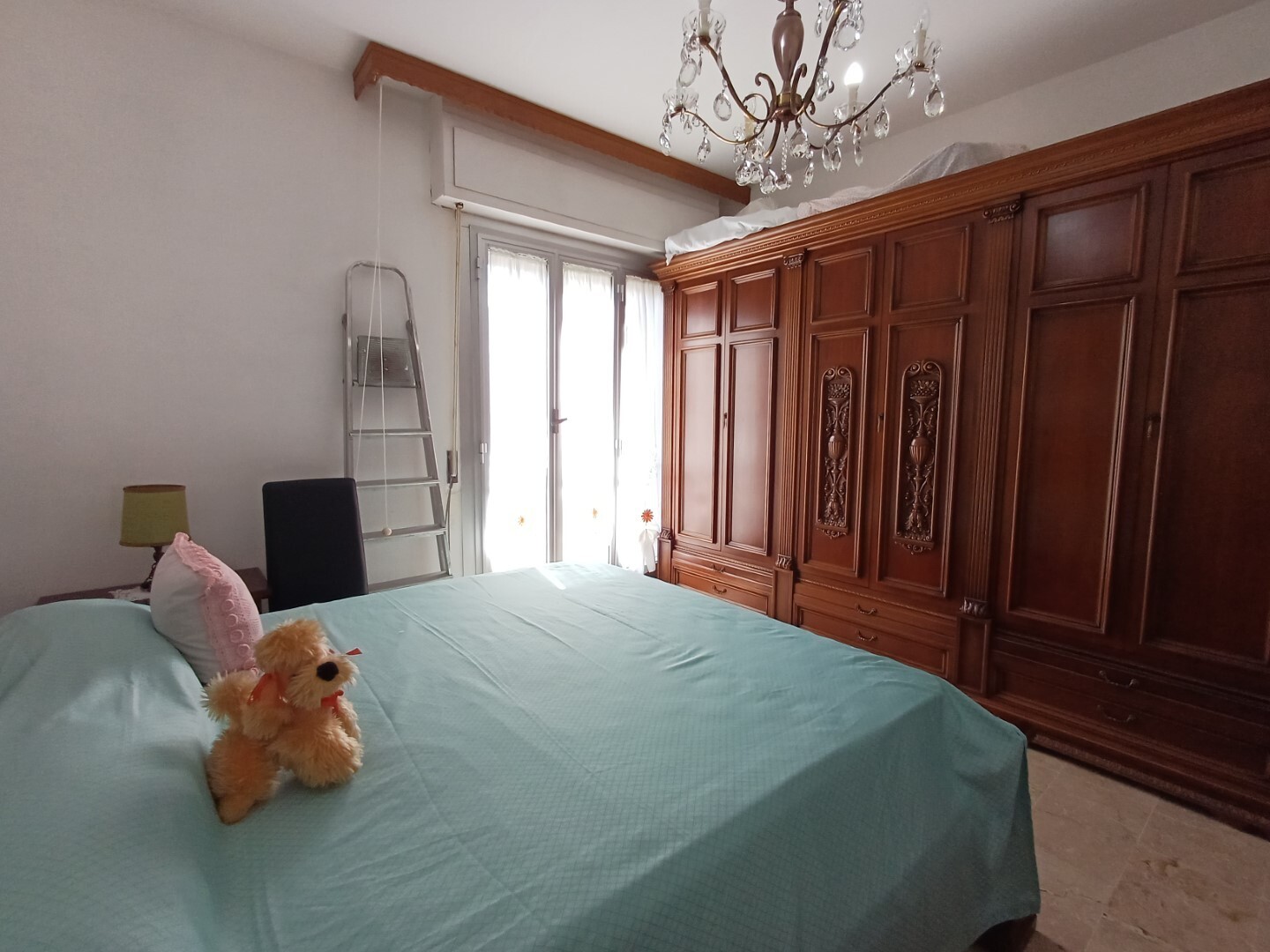 Appartamento con giardino in via aurelia 135, Sestri Levante